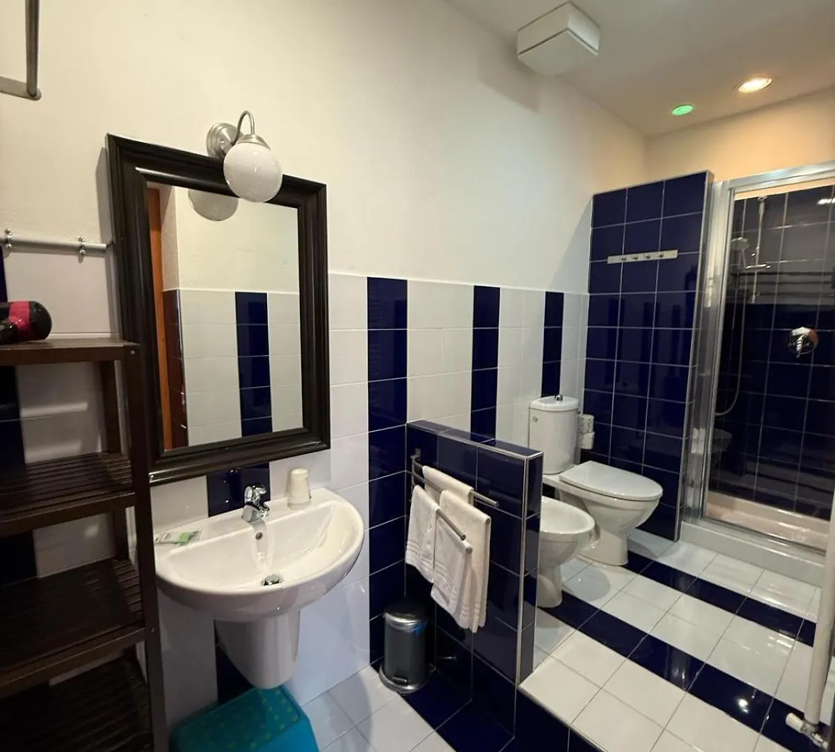 Andres Guest house San Remo 2*,