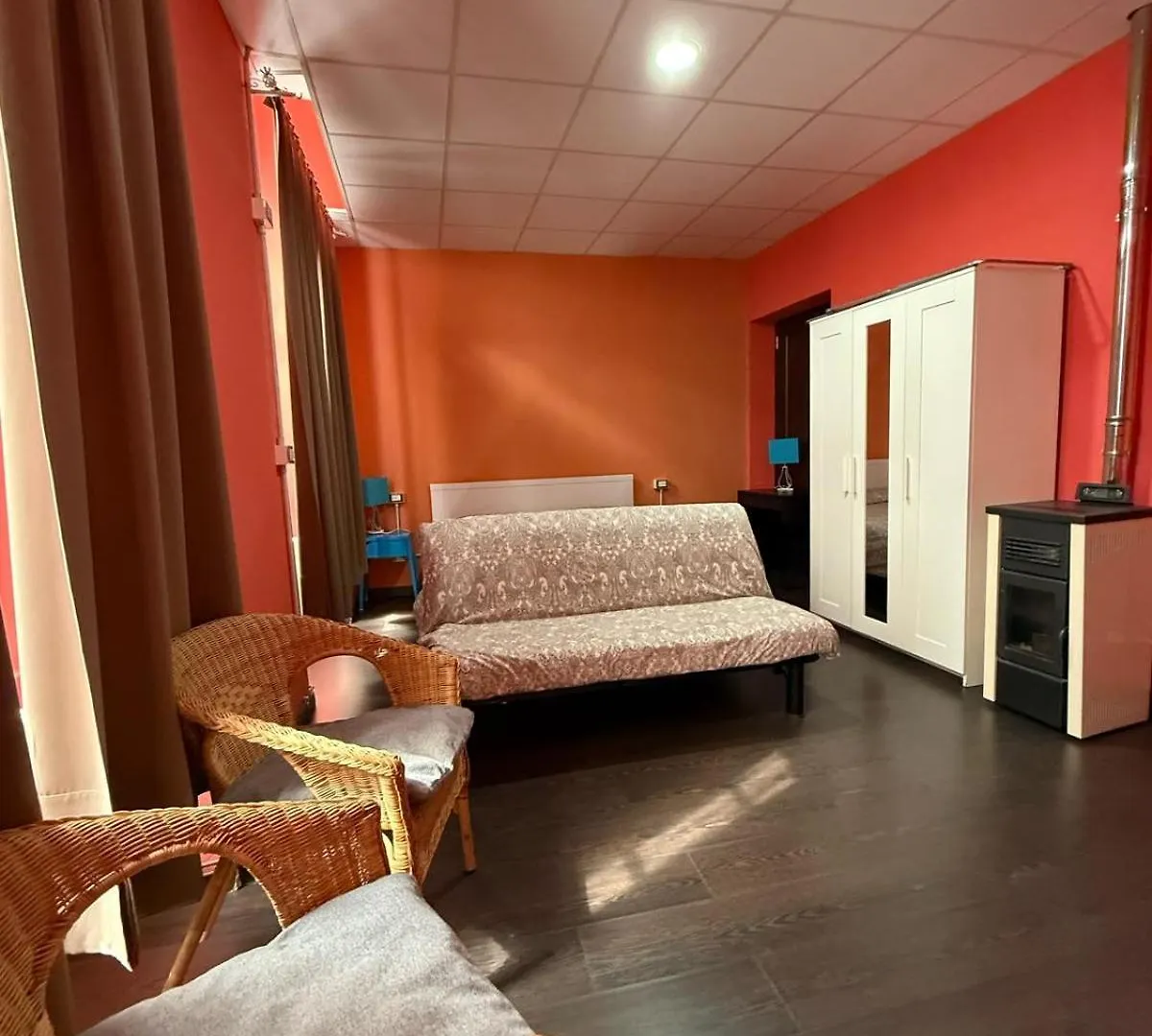 **  Andres Guest House サンレモ イタリア