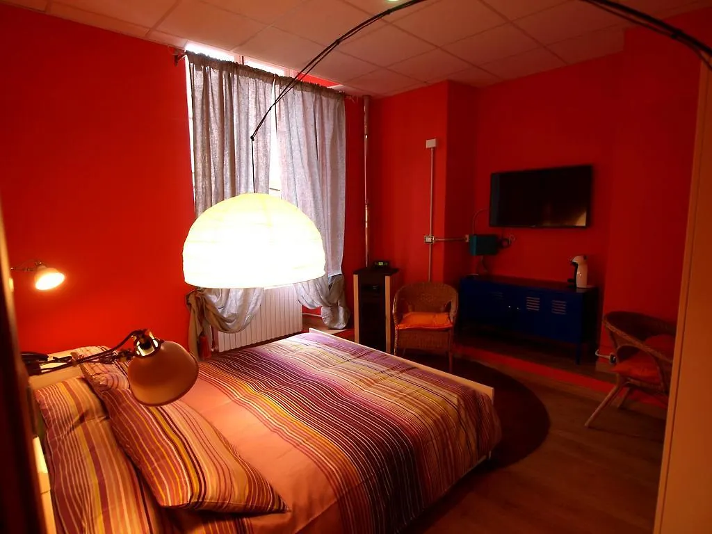 Andres Guest House サンレモ イタリア