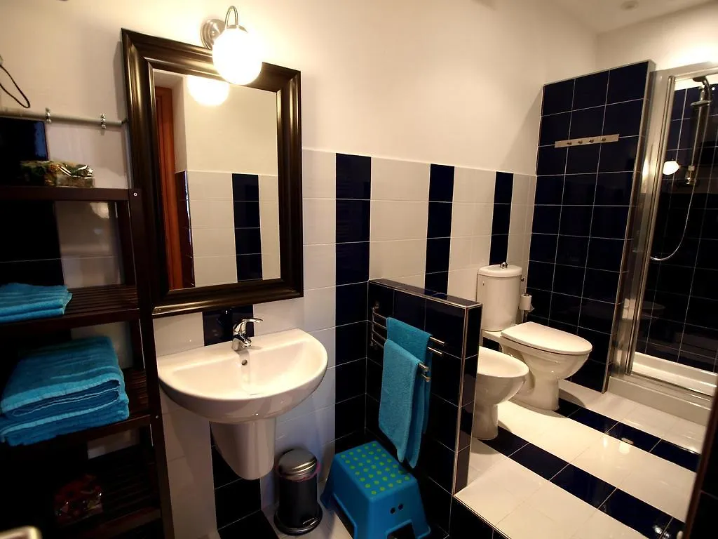 Andres Guest House サンレモ 2*,  イタリア