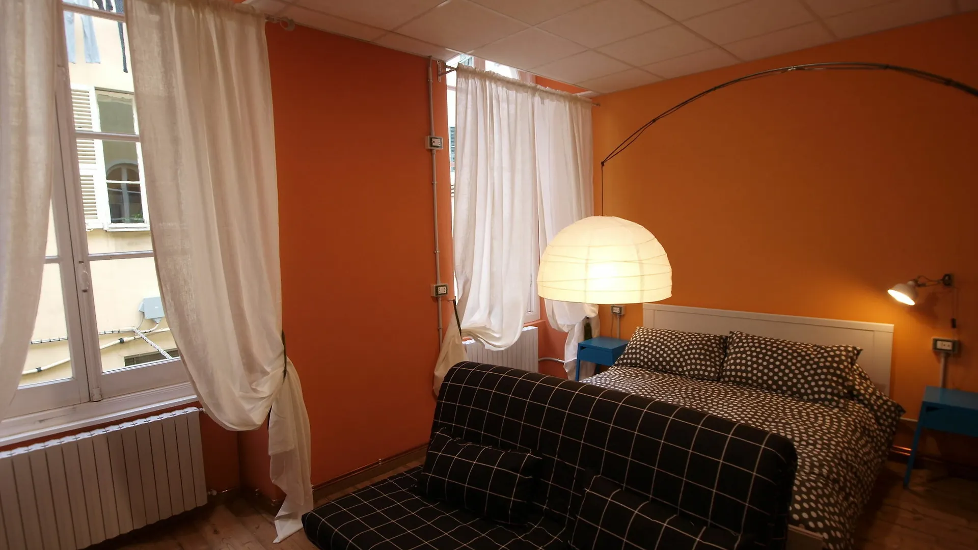 Andres Guest House サンレモ 2*,  イタリア