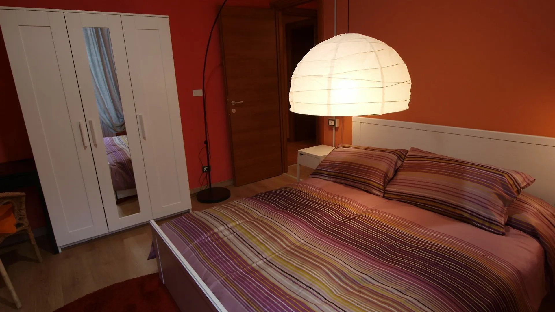 Andres Guest House サンレモ 2*,  イタリア