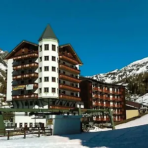 Adler 3*, Foppolo Italia