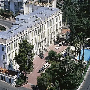 Eden Hotel