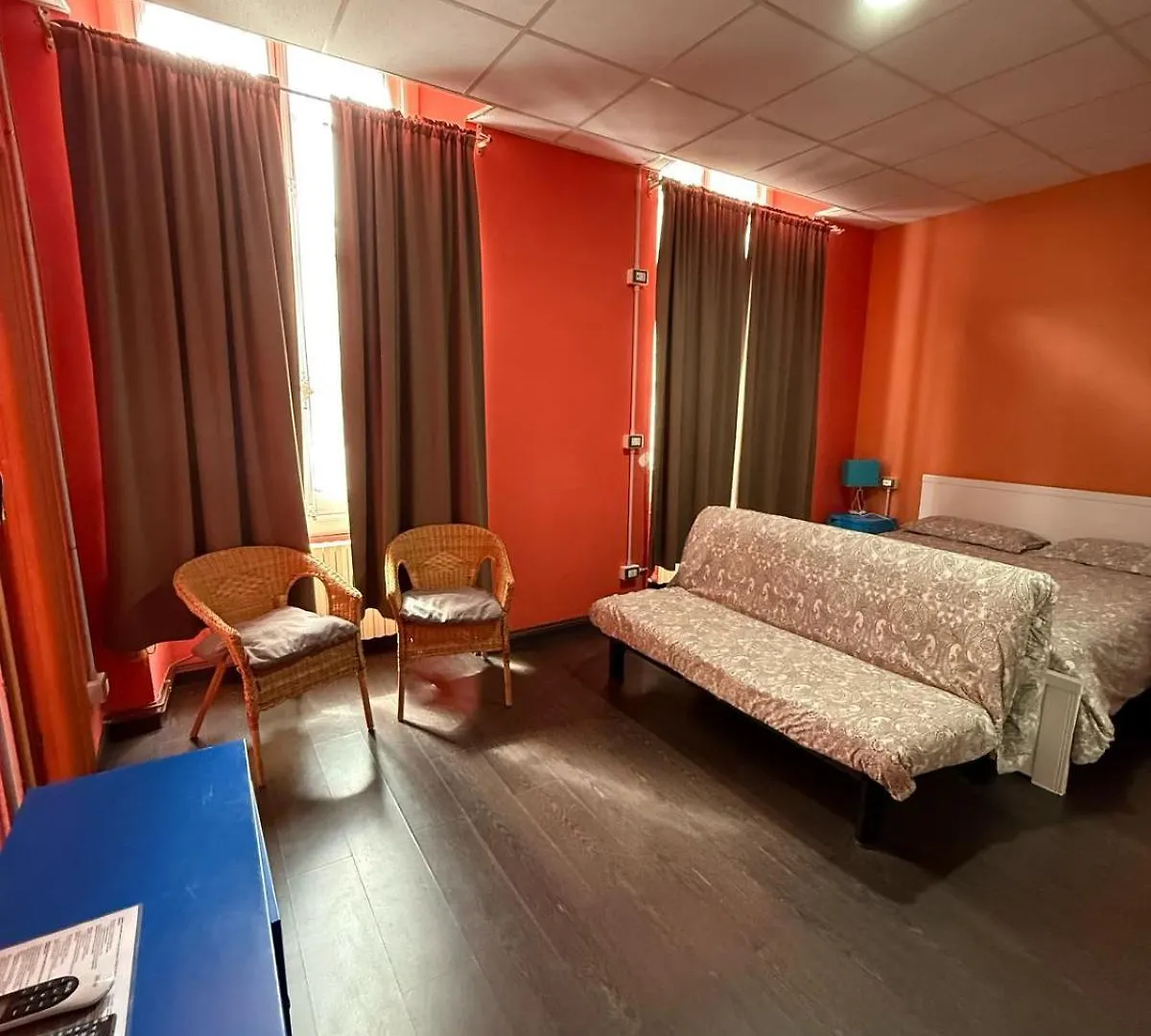 Andres Guest House San Remo Italia